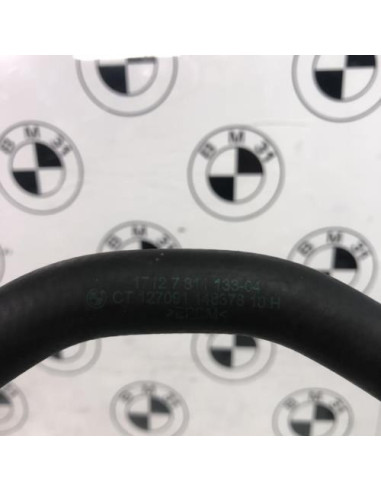 Durite BMW SERIE 3 F30 PHASE 1 Diesel