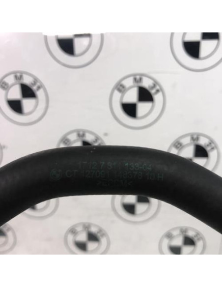 Durite BMW SERIE 3 F30 PHASE 1 Diesel