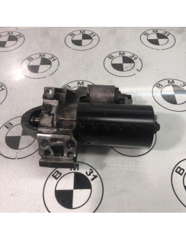 Demarreur BMW SERIE 3 F30 PHASE 1 Diesel