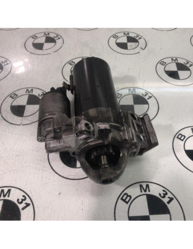 Demarreur BMW SERIE 3 F30 PHASE 1 Diesel