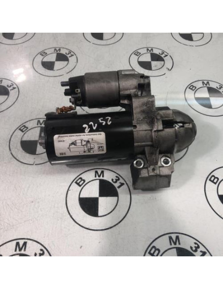 Demarreur BMW SERIE 3 F30 PHASE 1 Diesel
