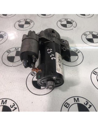 Demarreur BMW SERIE 3 F30 PHASE 1 Diesel