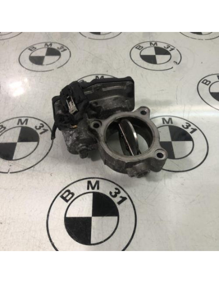 Boitier papillon BMW SERIE 3 F30 PHASE 1 Diesel