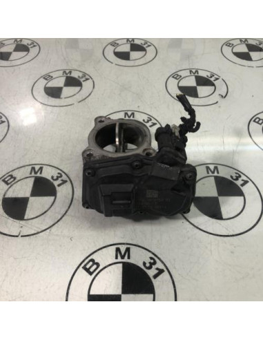 Boitier papillon BMW SERIE 3 F30 PHASE 1 Diesel