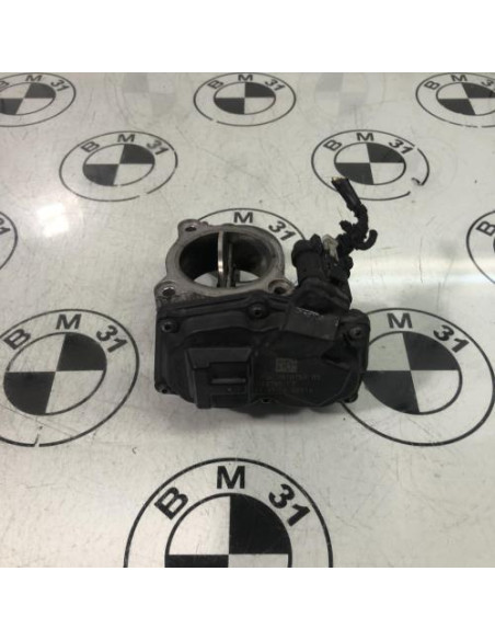 Boitier papillon BMW SERIE 3 F30 PHASE 1 Diesel