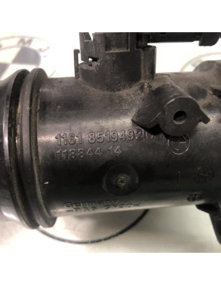Conduite d'air BMW SERIE 3 F30 PHASE 1 Diesel