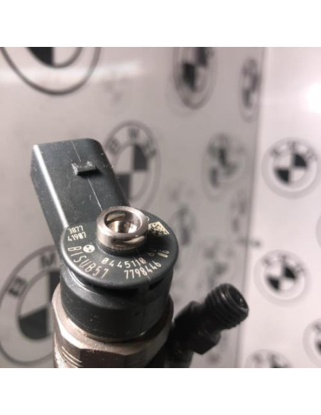 Injecteurs BMW SERIE 3 F30 PHASE 1 Diesel