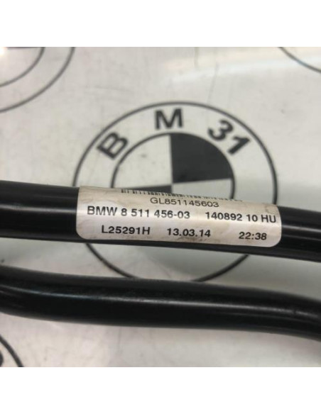 Durite BMW SERIE 3 F30 PHASE 1 Diesel