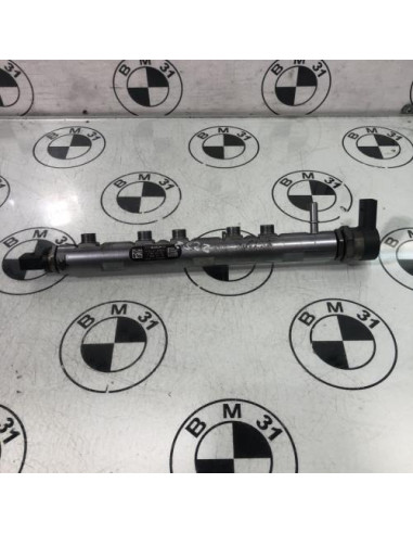 Rampe injection BMW SERIE 3 F30 PHASE 1 Diesel