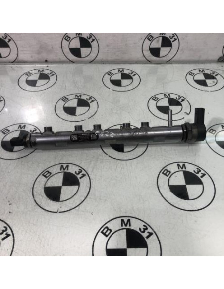 Rampe injection BMW SERIE 3 F30 PHASE 1 Diesel