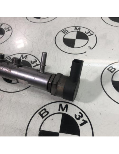 Rampe injection BMW SERIE 3 F30 PHASE 1 Diesel