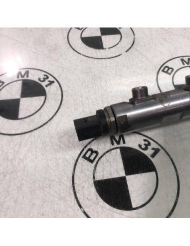 Rampe injection BMW SERIE 3 F30 PHASE 1 Diesel