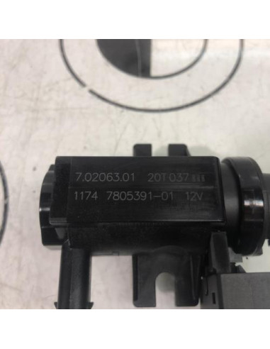 Capteur BMW SERIE 3 E90 PHASE 2 