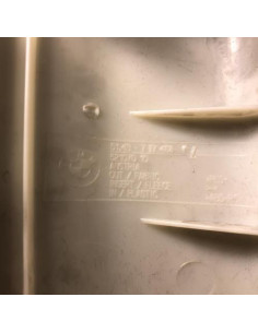 Garniture de pavillon BMW SERIE 3 E92 COUPE PHASE 1 Diesel