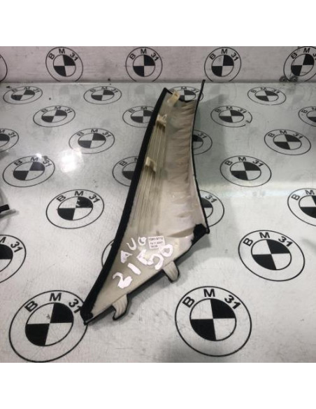 Garniture de pavillon BMW SERIE 3 E92 COUPE PHASE 1 Diesel