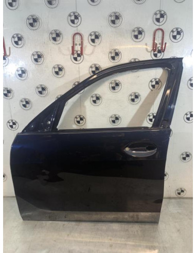 Porte avant gauche BMW X5 M F95 