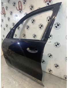 Porte avant gauche BMW X5 M F95  2