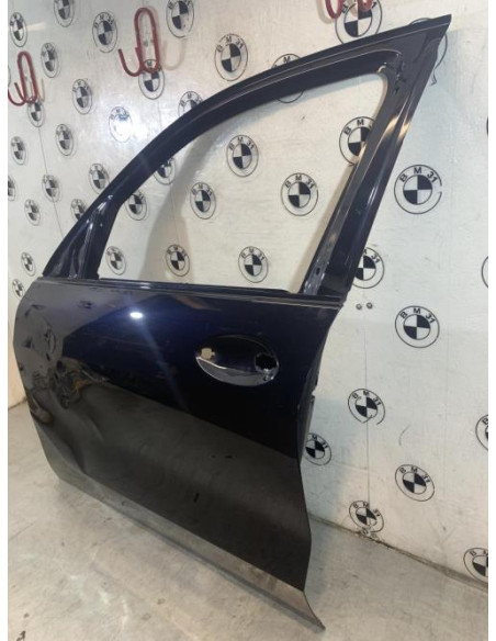 Porte avant gauche BMW X5 M F95 