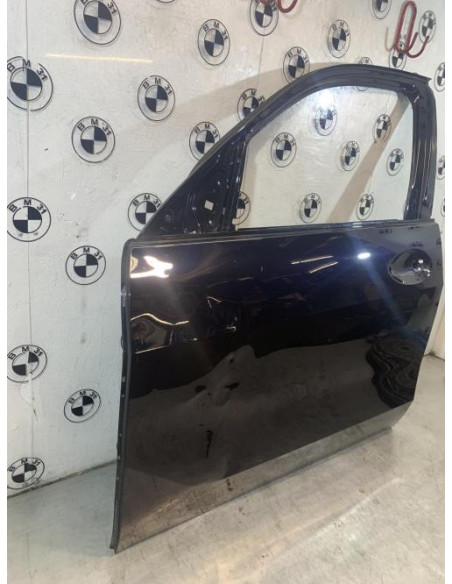 Porte avant gauche BMW X5 M F95 