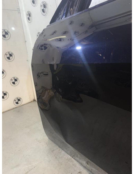 Porte avant gauche BMW X5 M F95 