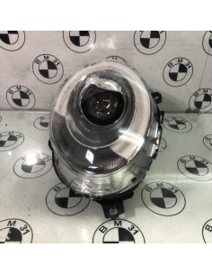 Optique avant principal droit (feux)(phare) MINI MINI 3 F56 PHASE 1 