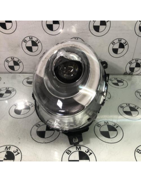 Optique avant principal droit (feux)(phare) MINI MINI 3 F56 PHASE 1 