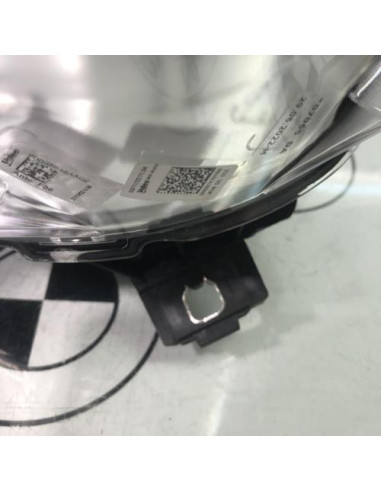 Optique avant principal droit (feux)(phare) MINI MINI 3 F56 PHASE 1 