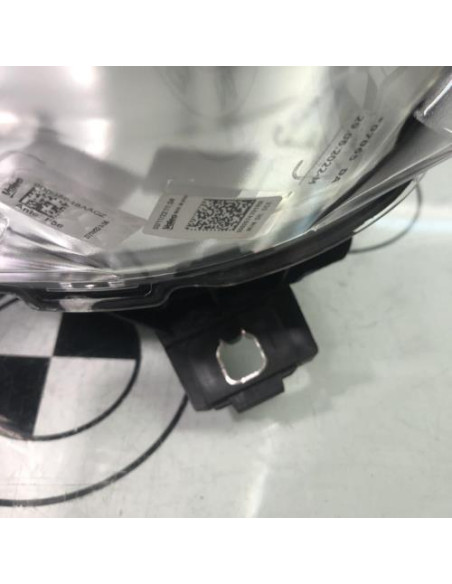 Optique avant principal droit (feux)(phare) MINI MINI 3 F56 PHASE 1 
