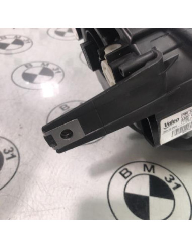 Optique avant principal droit (feux)(phare) MINI MINI 3 F56 PHASE 1 