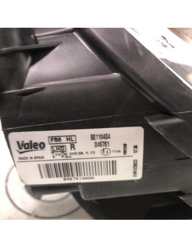 Optique avant principal droit (feux)(phare) MINI MINI 3 F56 PHASE 1 