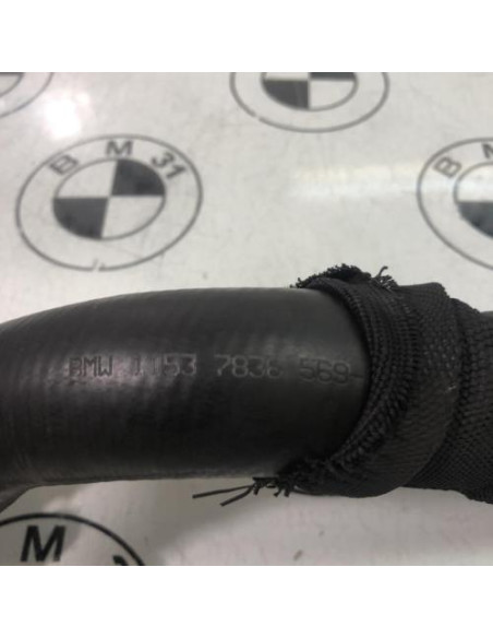 Durite BMW SERIE 6 E63 COUPE 