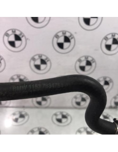 Durite BMW SERIE 6 E63 COUPE 