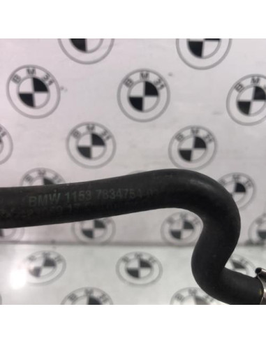 Durite BMW SERIE 6 E63 COUPE 