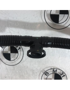 Durite BMW SERIE 6 E63 COUPE  2