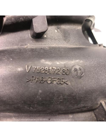 Collecteur d'admission MINI MINI 2 R56 PHASE 1 