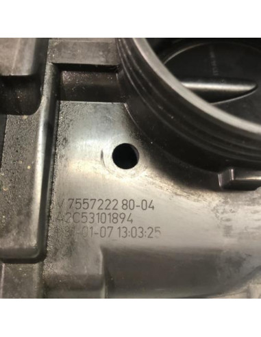 Boitier papillon MINI MINI 2 R56 PHASE 1 