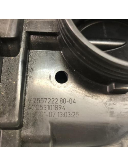 Boitier papillon MINI MINI 2 R56 PHASE 1 