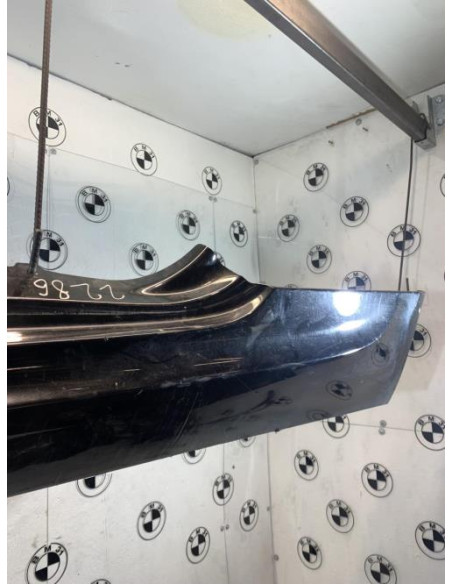 Bas de caisse gauche BMW SERIE 3 E92 COUPE PHASE 2 Diesel