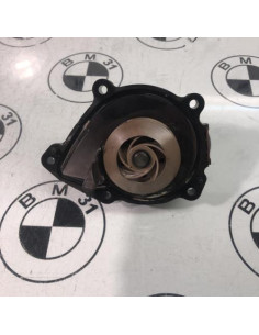 Pompe à eau MINI MINI 2 R56 PHASE 1  2