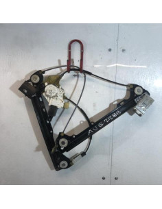 Leve vitre electrique avant gauche BMW SERIE 3 E92 COUPE PHASE 2 Diesel 2