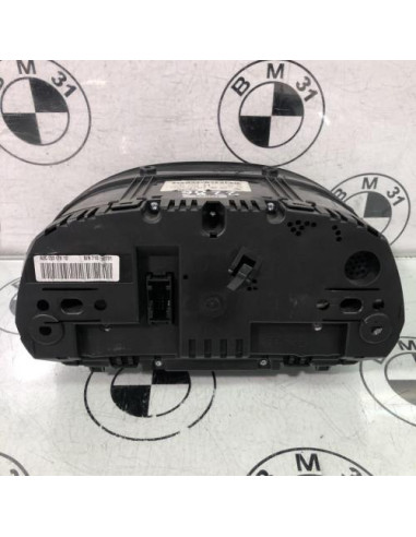 Compteur BMW SERIE 3 E92 COUPE PHASE 2 Diesel
