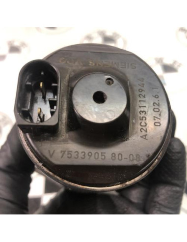 Culasse MINI MINI 2 R56 PHASE 1 