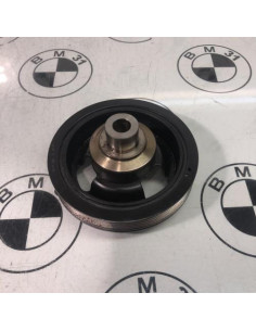 Poulie damper MINI MINI 2 R56 PHASE 1 