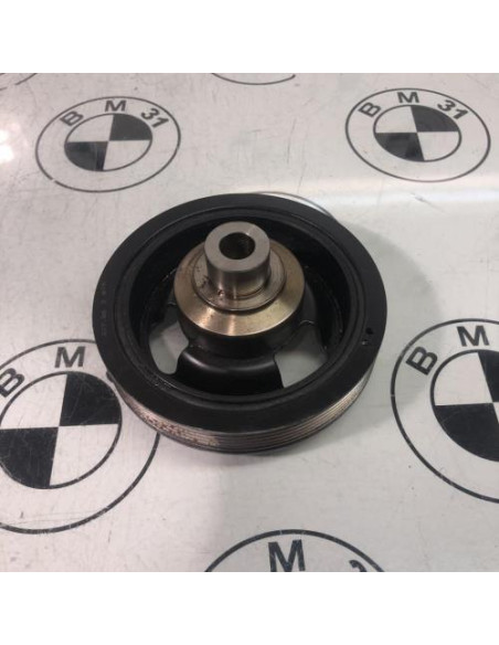Poulie damper MINI MINI 2 R56 PHASE 1 