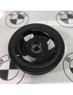 Poulie damper MINI MINI 2 R56 PHASE 1  2