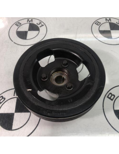 Poulie damper MINI MINI 2 R56 PHASE 1 