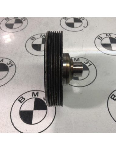 Poulie damper MINI MINI 2 R56 PHASE 1 