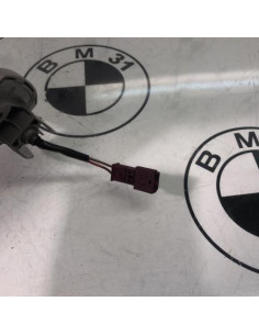 Pare soleil gauche BMW SERIE 5 E60 PHASE 1  2