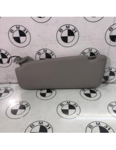 Pare soleil droit BMW SERIE 5 E60 PHASE 1 