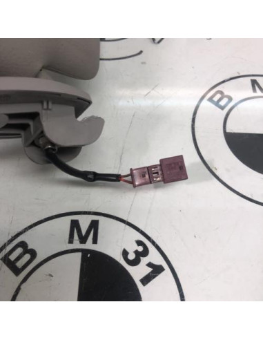 Pare soleil droit BMW SERIE 5 E60 PHASE 1 